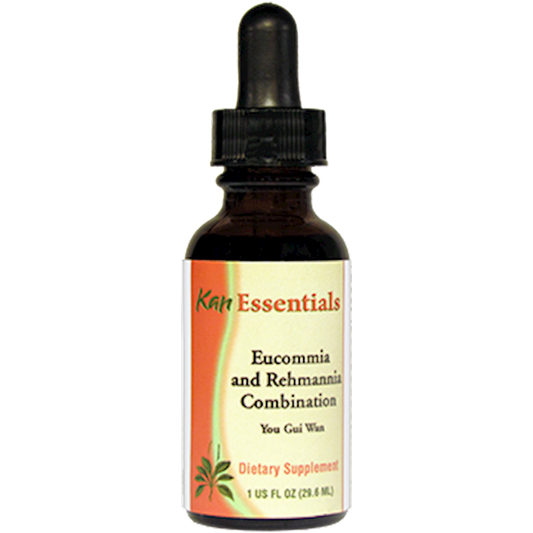 Eucommia and Rehmannia Combination