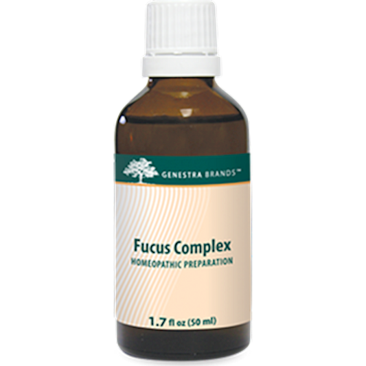 Fucus Complex