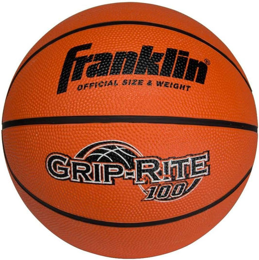 Franklin Sports Basketball - Grip-Rite