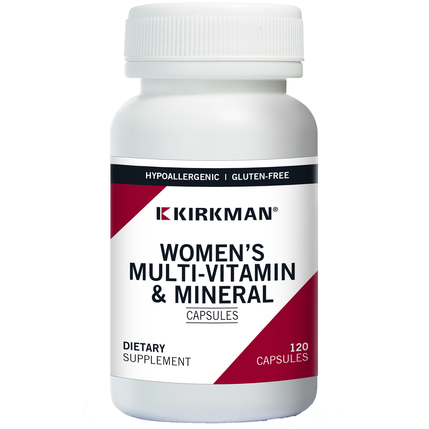 Women's Multi-Vitamin & Mineral