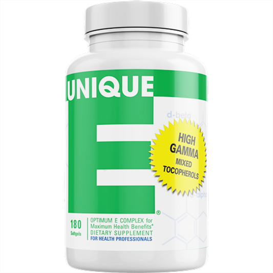 Unique E Tocopherols