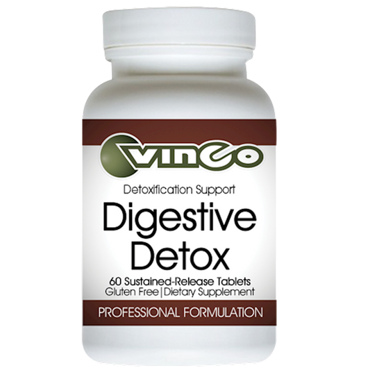 Digest Detox