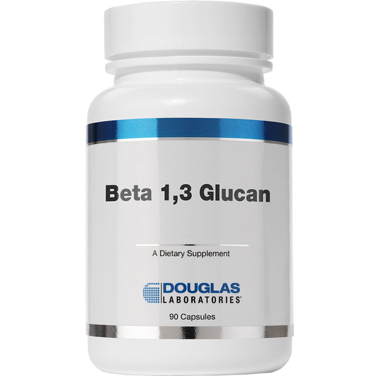 Beta 1,3 Glucan 50 mg