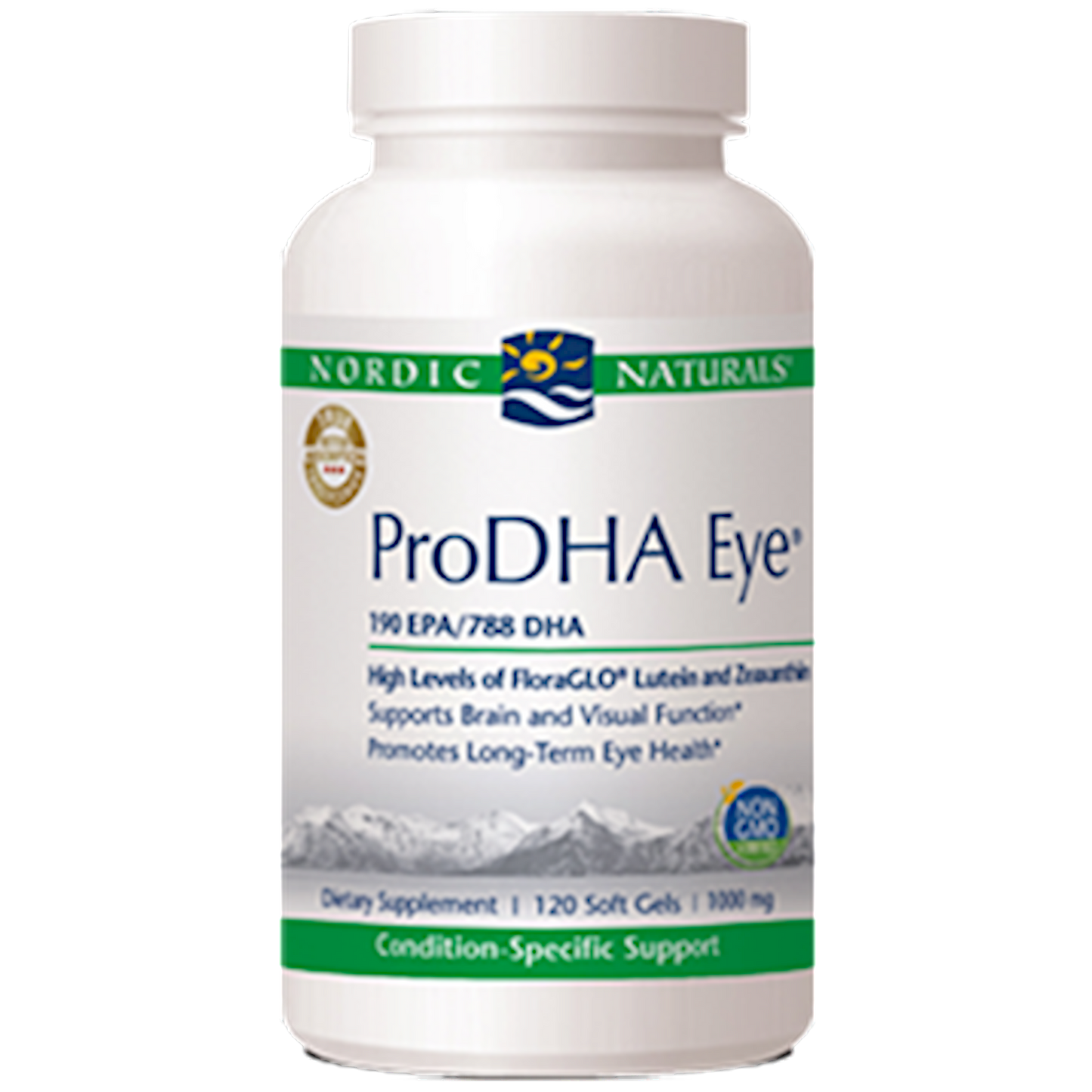 ProDHA Eye 1000 mg