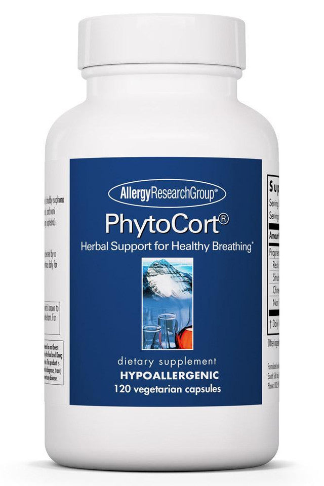PhytoCort®