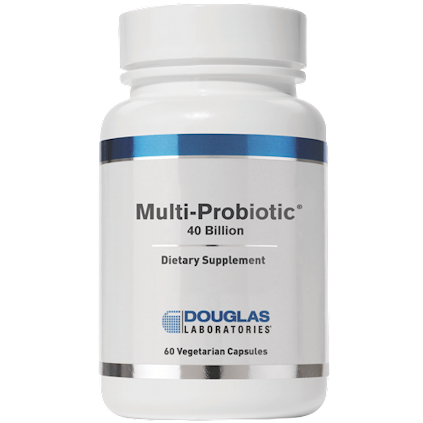 Multi Probiotic 40 Billion