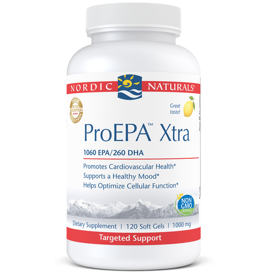 ProEPA Xtra 1000 mg 120 gels
