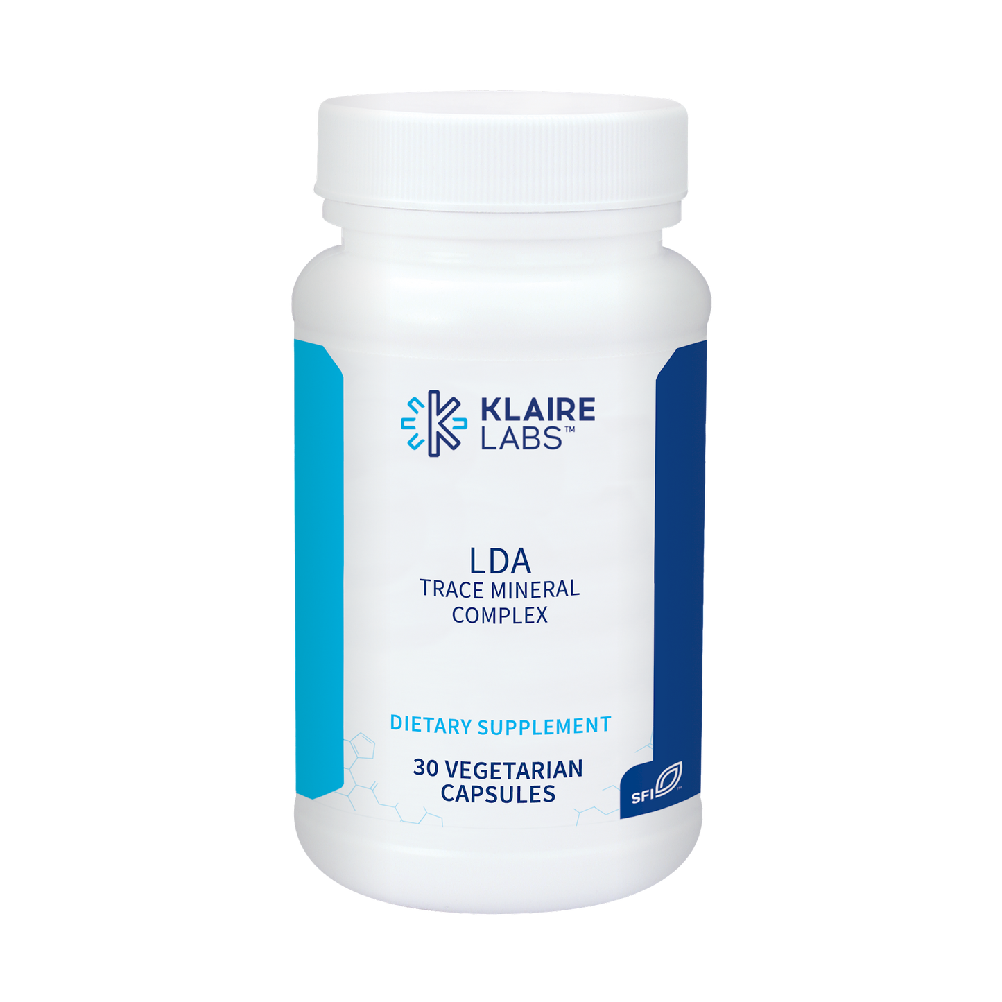 LDA Trace Mineral Complex