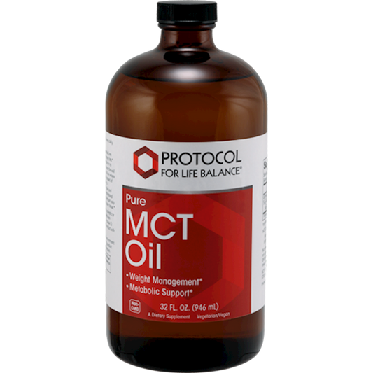MCT Oil 32 oz