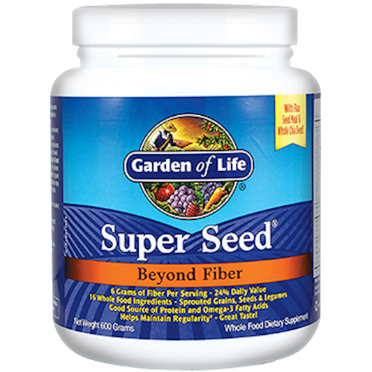 Super Seed