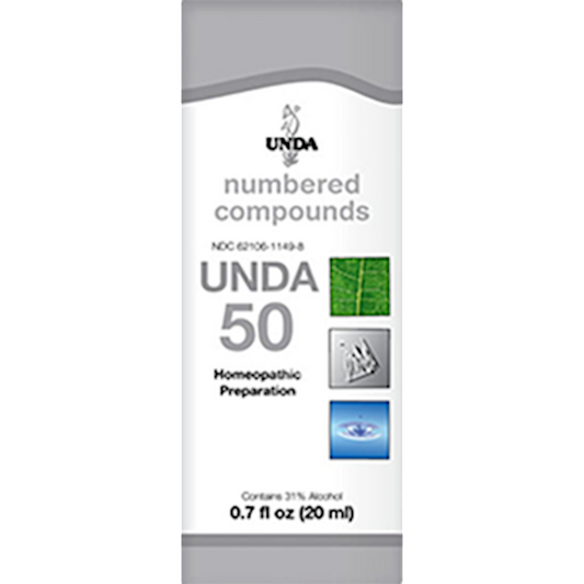 Unda 50