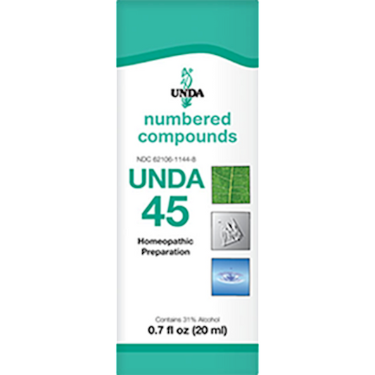 Unda 45