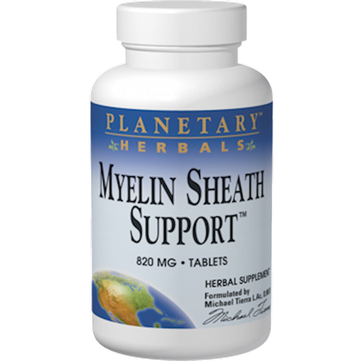 Myelin Sheath Support