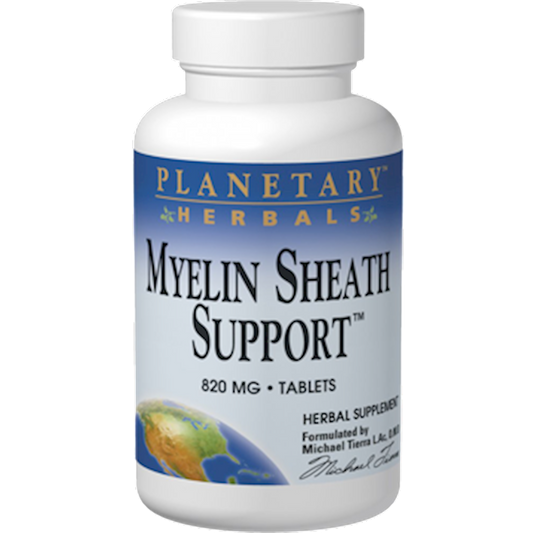Myelin Sheath Support