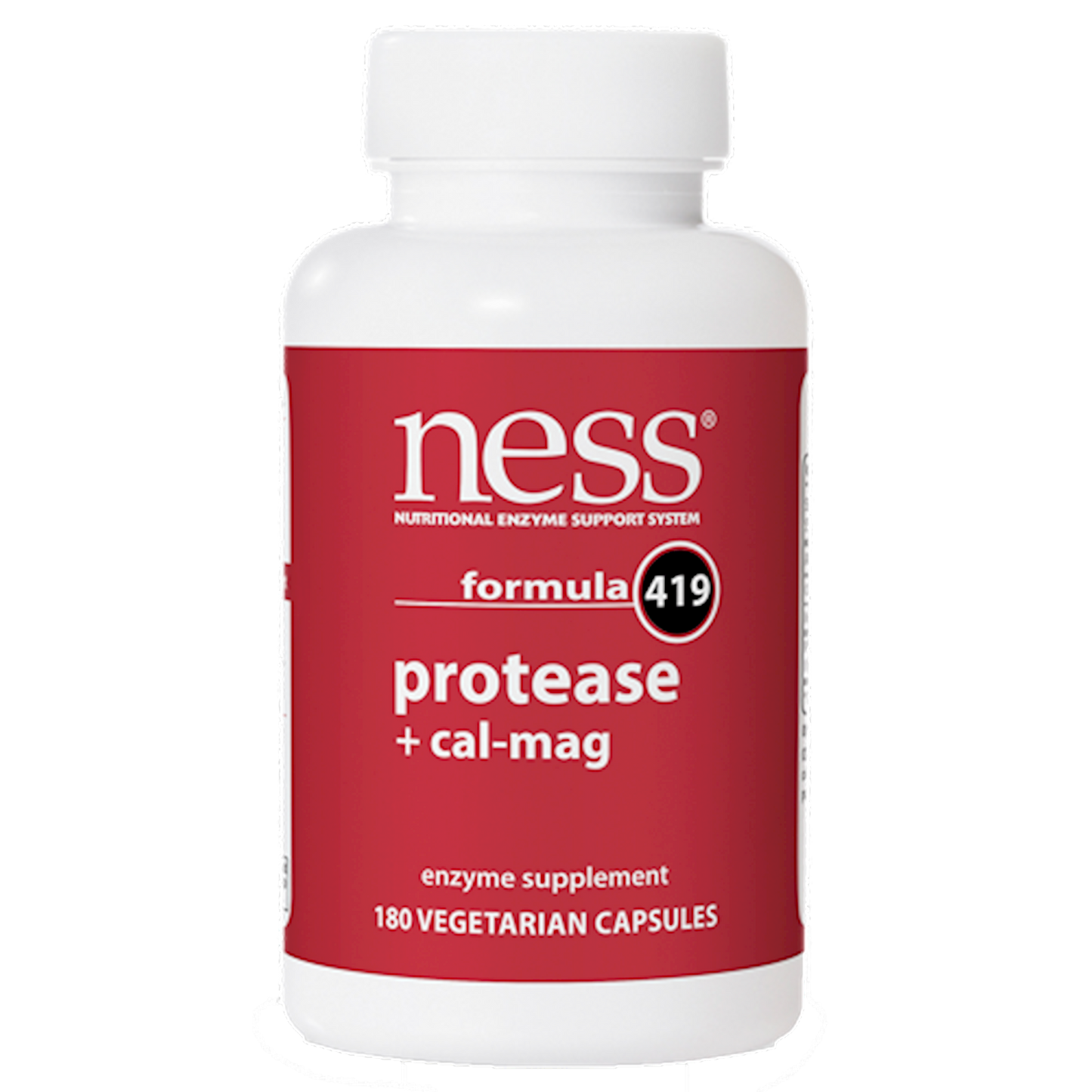 Protease + Cal-Mag formula 419
