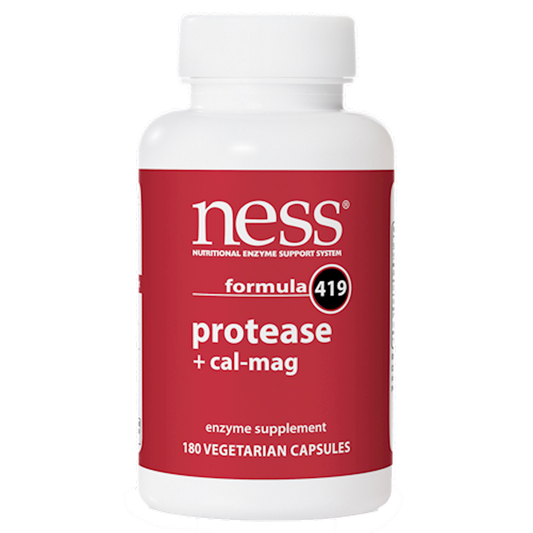 Protease + Cal-Mag formula 419