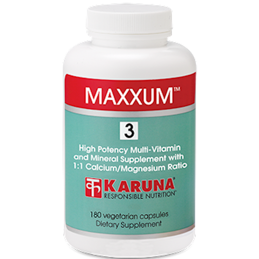Maxxum 3