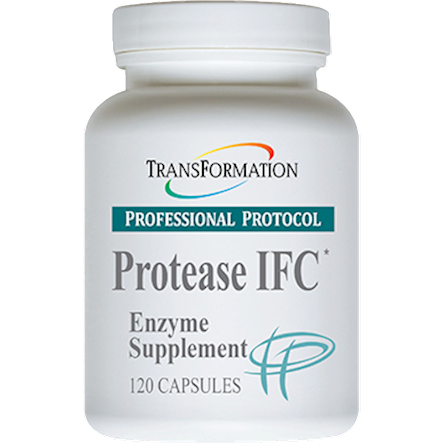 Protease IFC* 120 caps