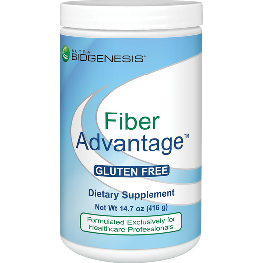 Fiber Advantage