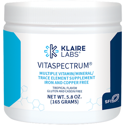 VITASPECTRUM Powder tropical