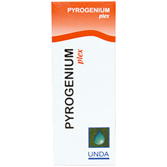 Pyrogenium Plex