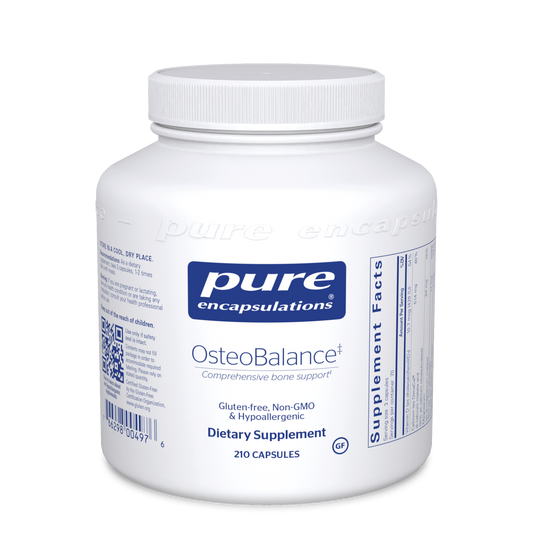 OsteoBalance
