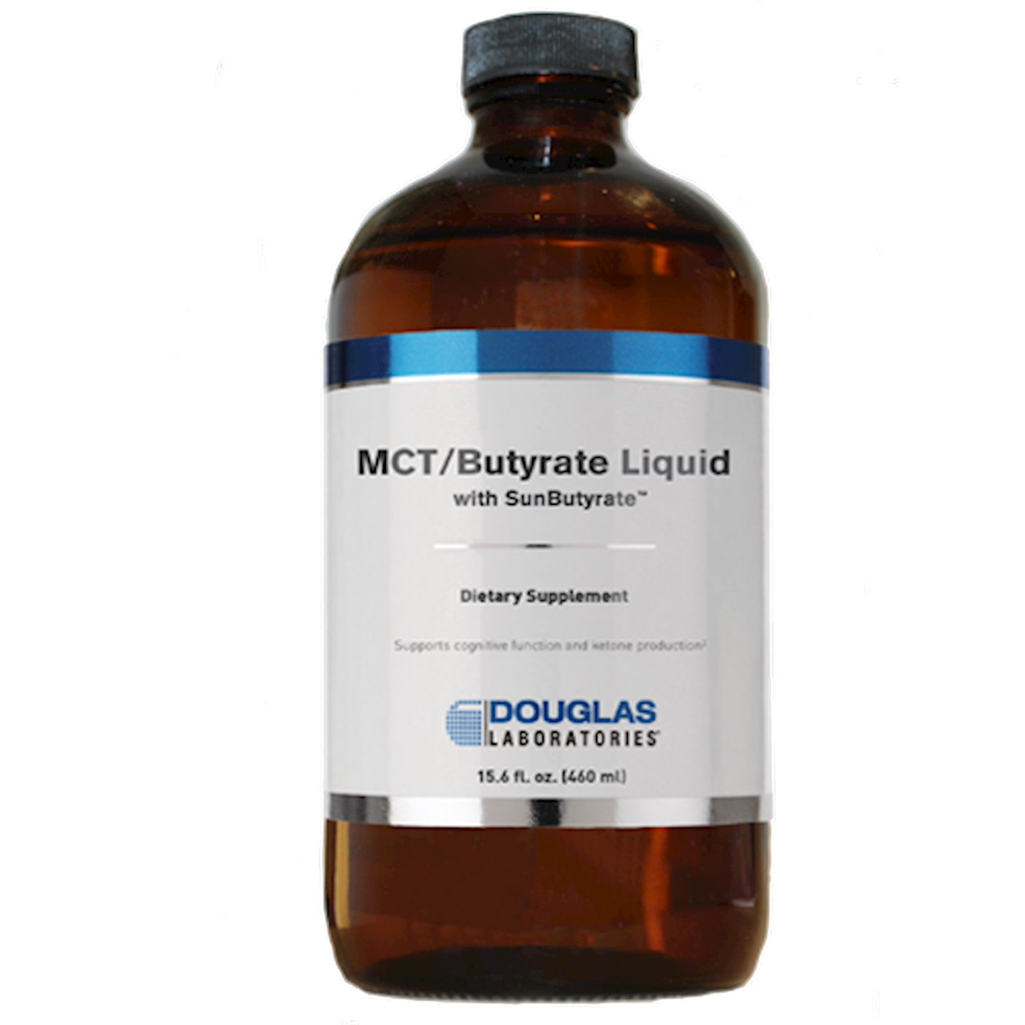 MCT/Butyrate with SunButyrate
