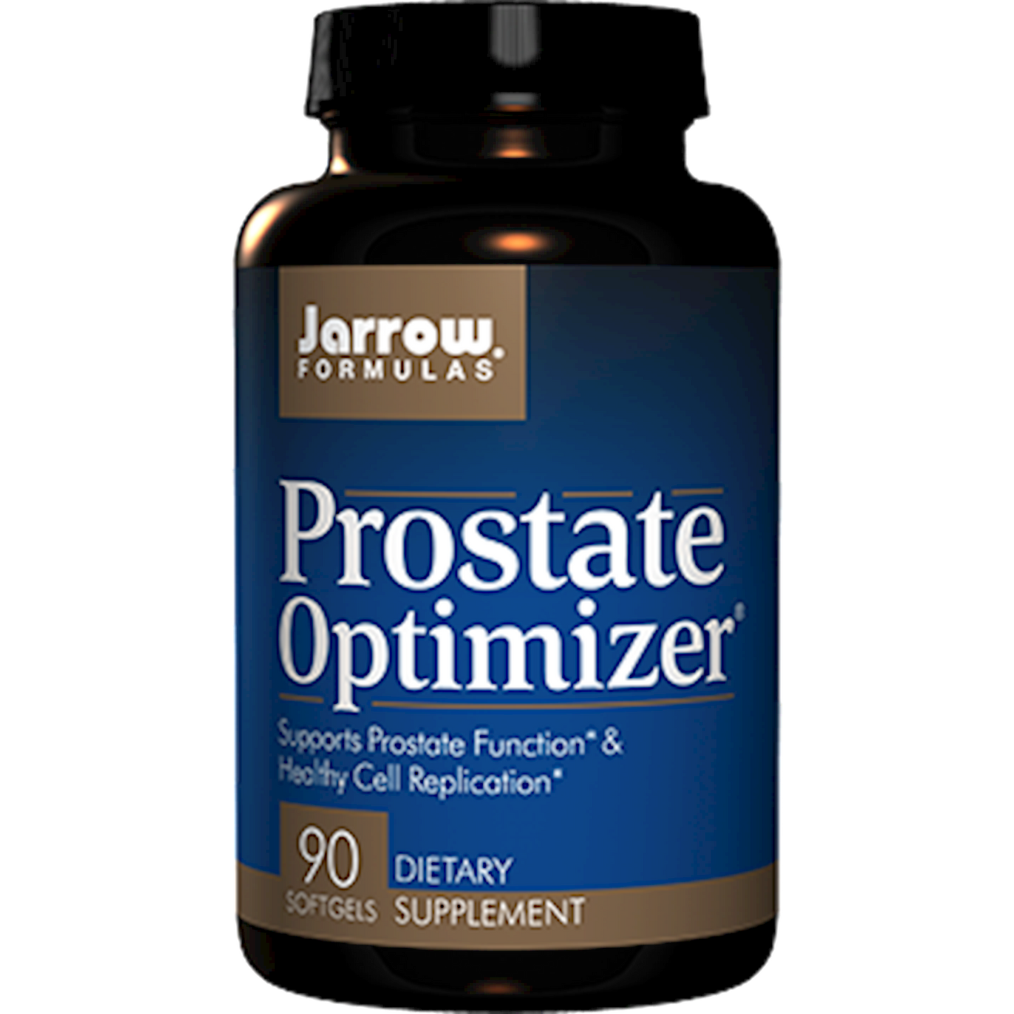 Prostate Optimizer