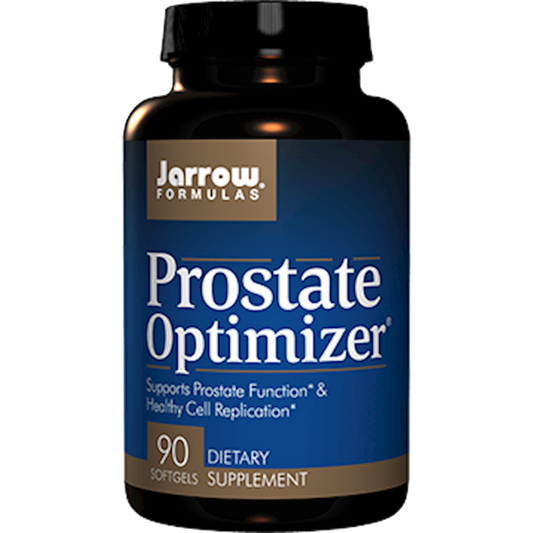 Prostate Optimizer