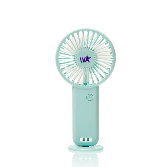 Limited Edition Setting Fan