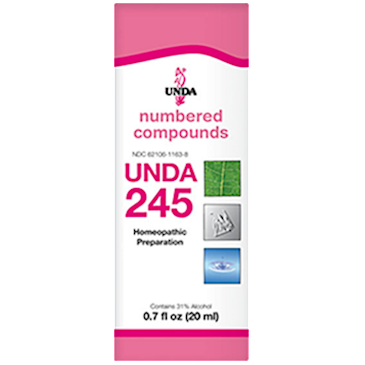 Unda 245