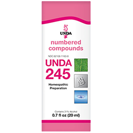 Unda 245