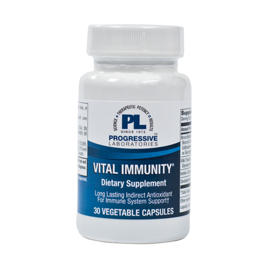 Vital Immunity