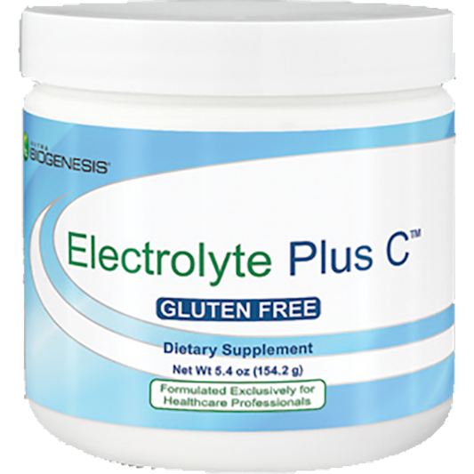 Electrolyte Plus C