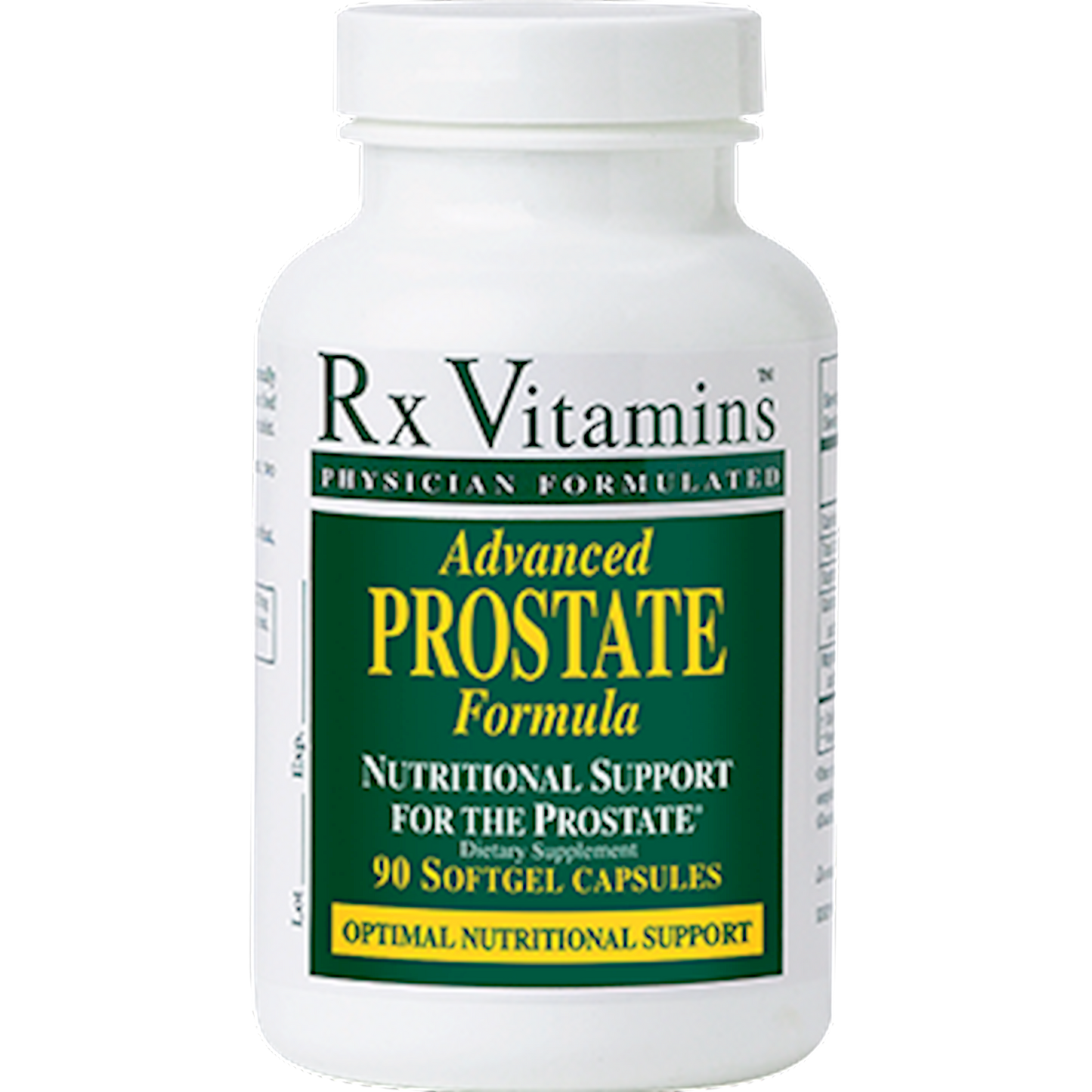 Advanced Prostate Formula