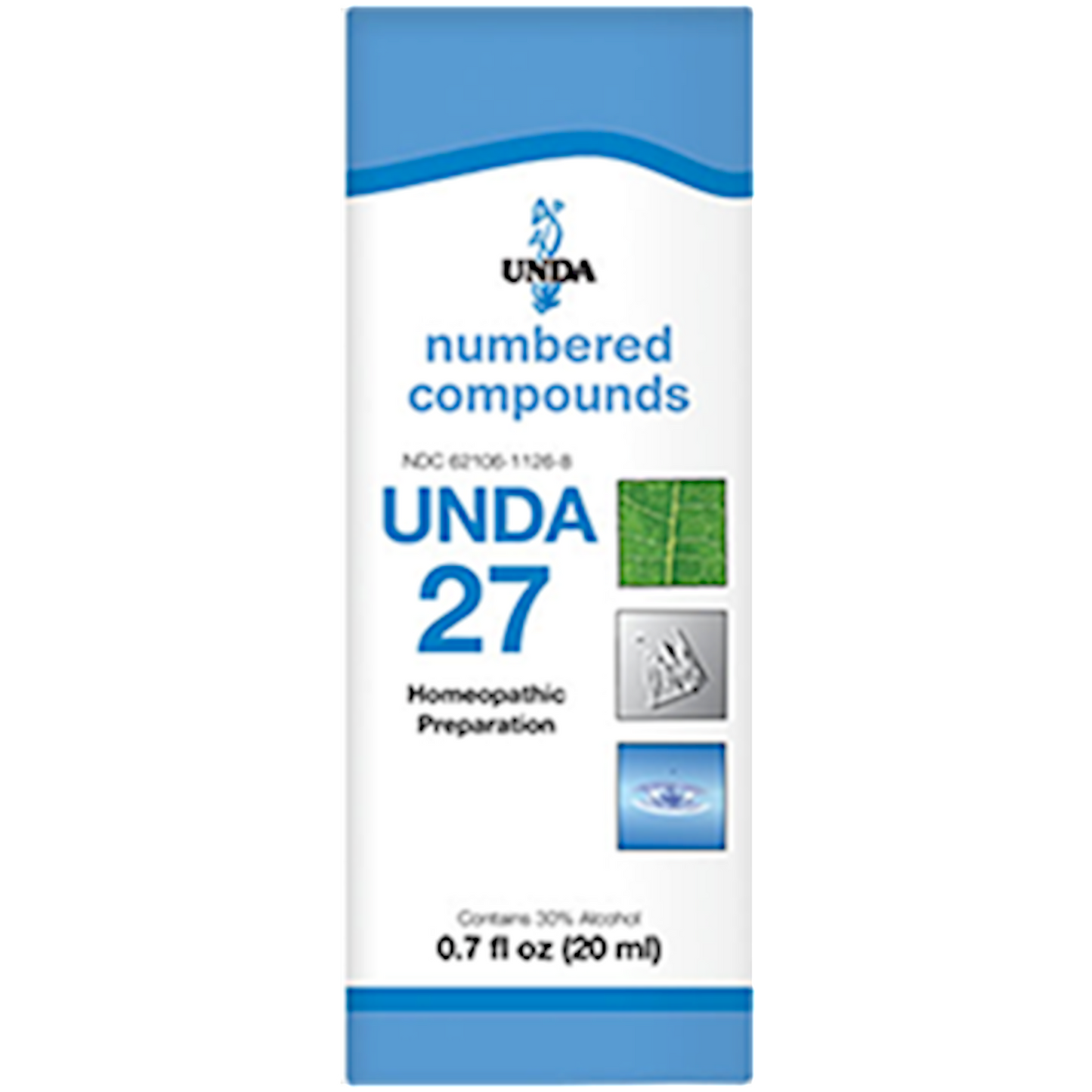 Unda 27