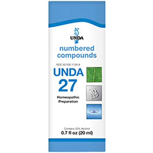 Unda 27
