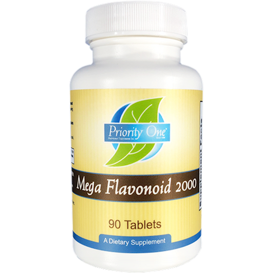 Mega Flavonoid 2000