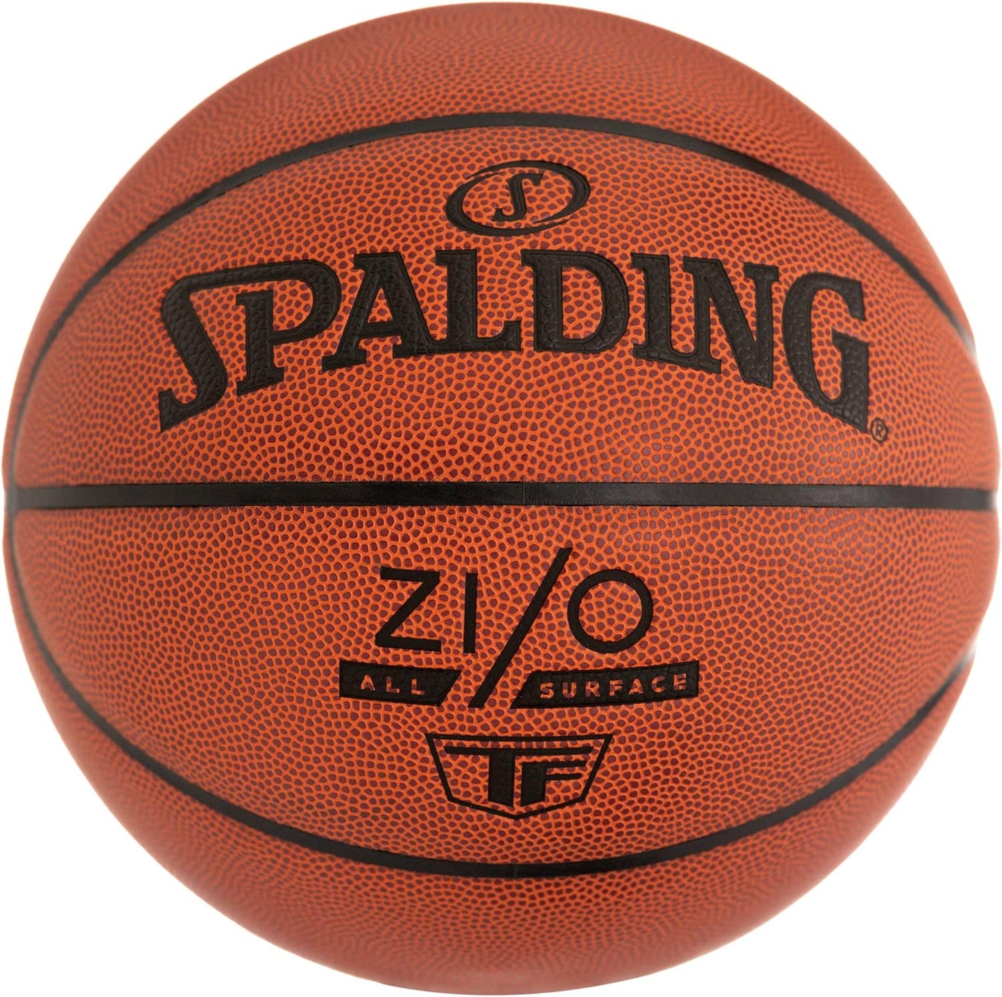 Spalding Zi/O TF Basketball