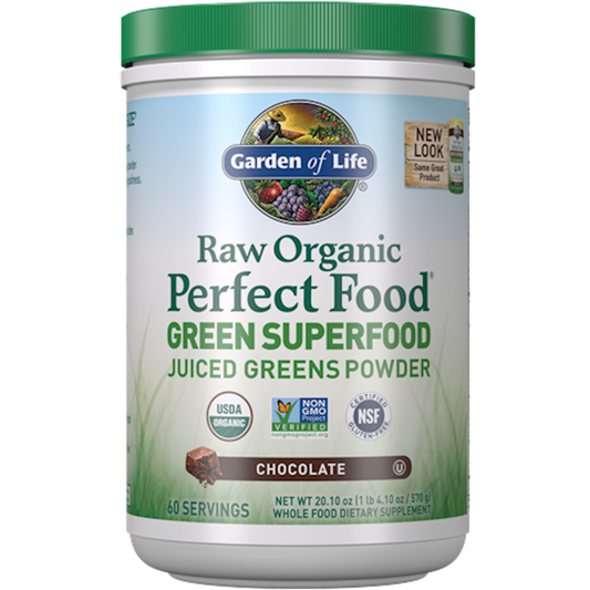 Perfect Food RAW - Chocolate Cacao