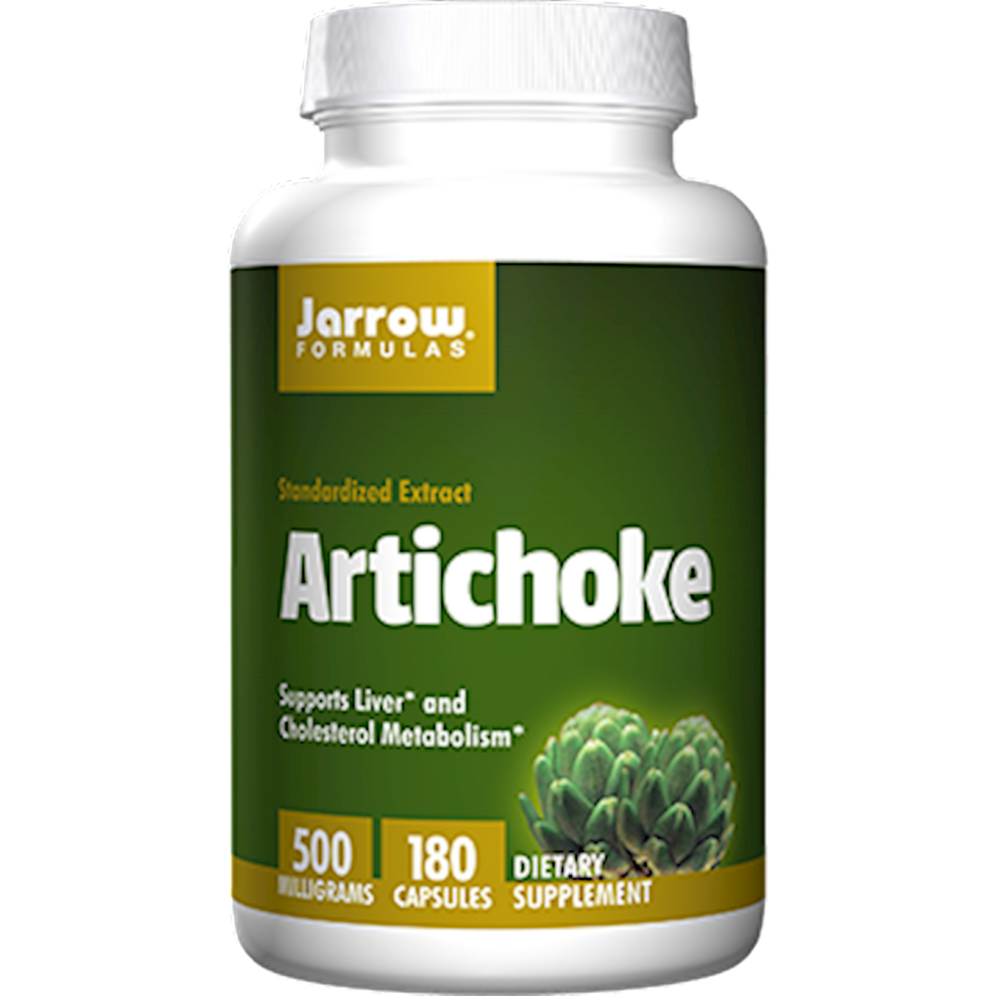 Artichoke 500 mg