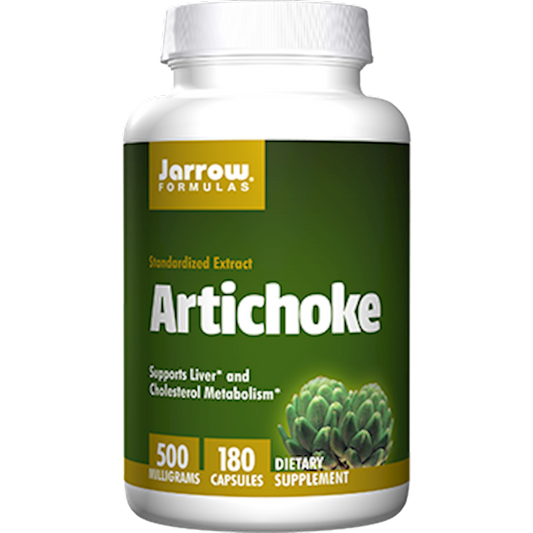 Artichoke 500 mg