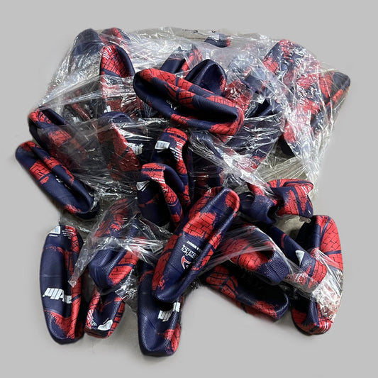 FRANKLIN SPORTS (36 BALLS) Junior Size 10" Basketball "Skyhawks" 32102