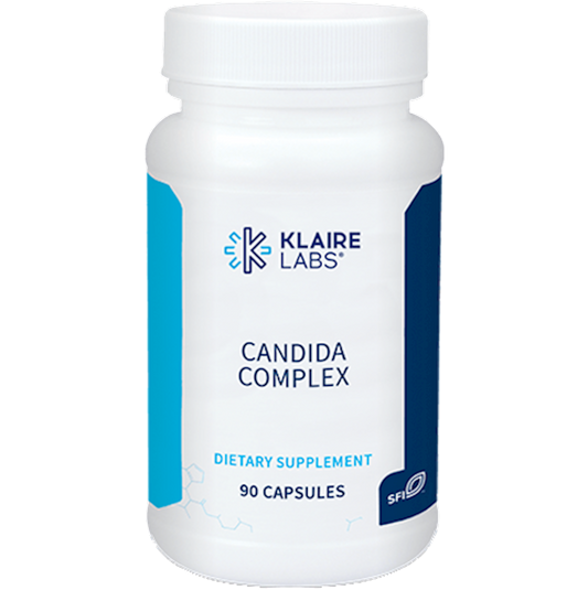 Candida Complex