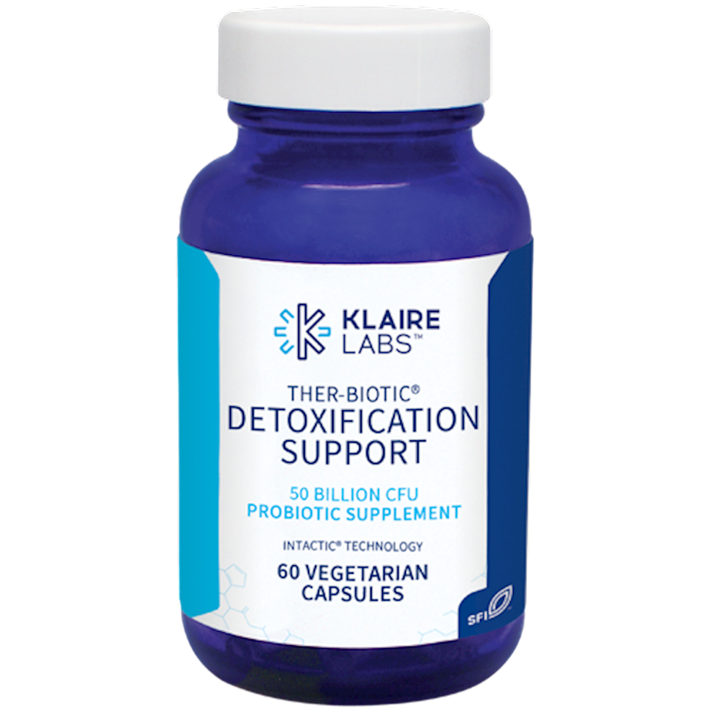 Ther-Biotic Detox Support
