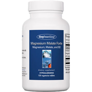 Magnesium Malate Forte