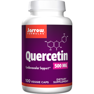 Quercetin 500 mg
