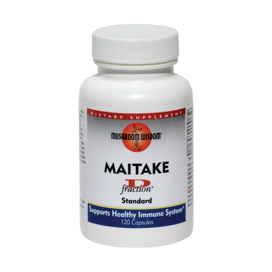 Maitake D Fraction (standard)