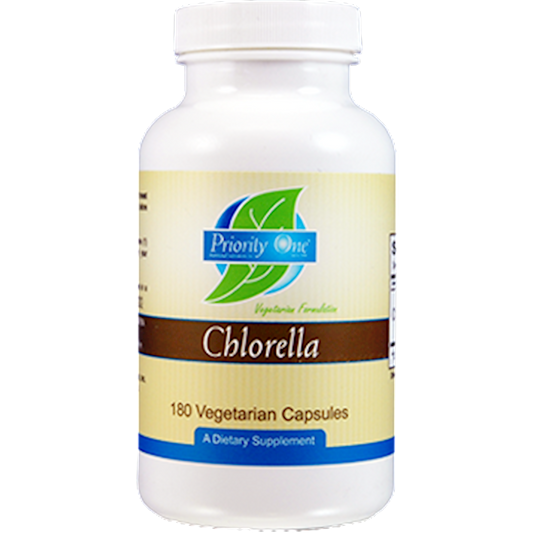 Chlorella 300 mg