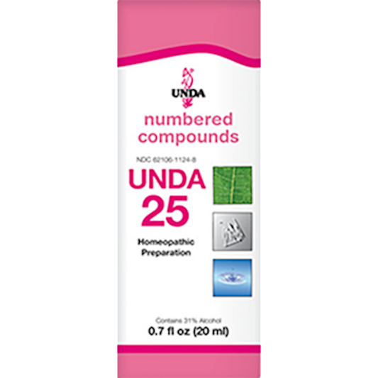 Unda 25